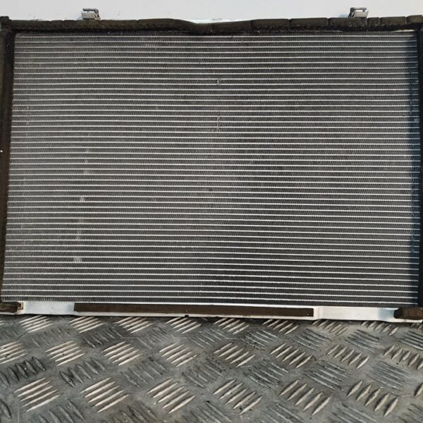 CONDENSADOR / RADIADOR AIRE ACONDICIONADO FORD KA+ (CDU) [G1B119710EA]