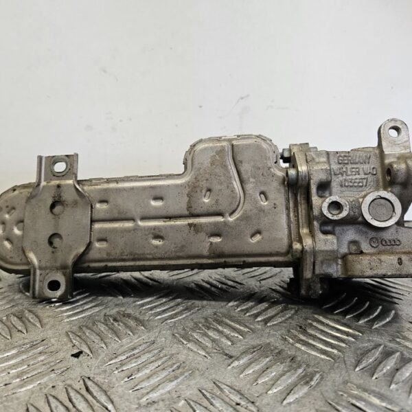 ENFRIADOR EGR SEAT ALTEA (5P1) [038131513J]