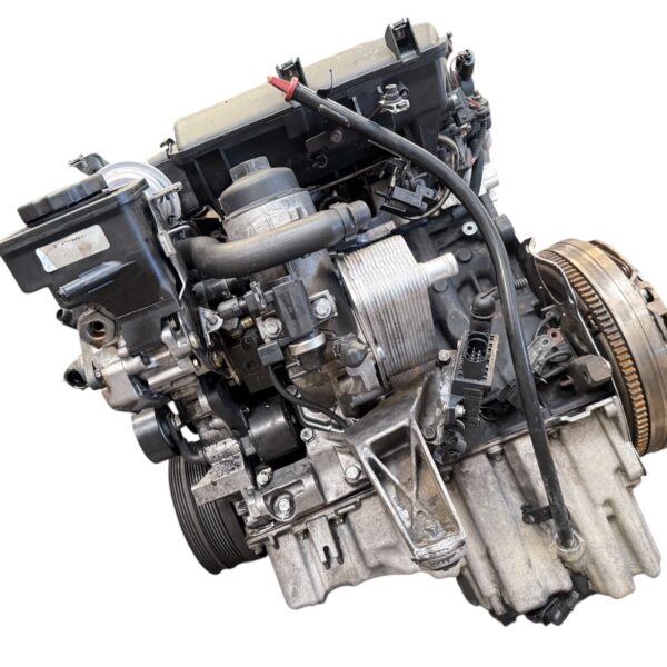 MOTOR COMPLETO BMW SERIE 3 BERLINA (E46) [204D4]