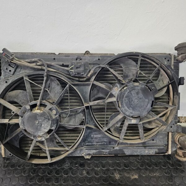 ELECTROVENTILADOR FORD FOCUS BERLINA (CAK) [98AB8C607]