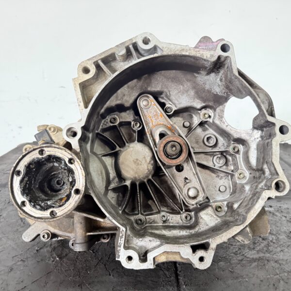 CAJA CAMBIOS VOLKSWAGEN POLO IV (9N1) [GET]