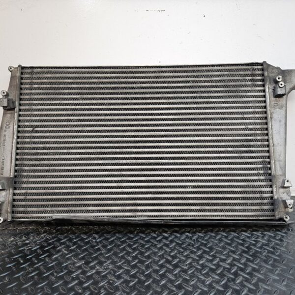 INTERCOOLER AUDI A6 AVANT (4B5) [4B0145805E]