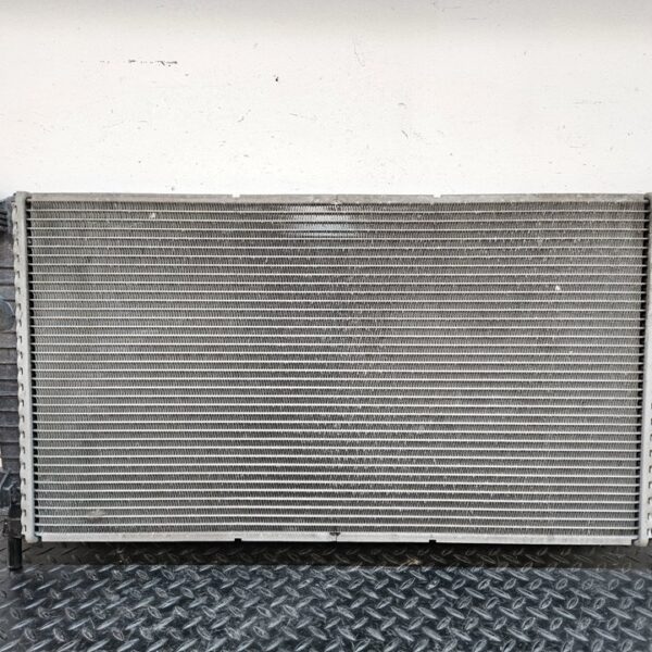 RADIADOR AGUA MAZDA 3 BERLINA (BK) [3M5H8005TL]