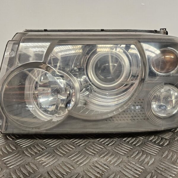 FARO IZQUIERDO LAND ROVER RANGE ROVER SPORT