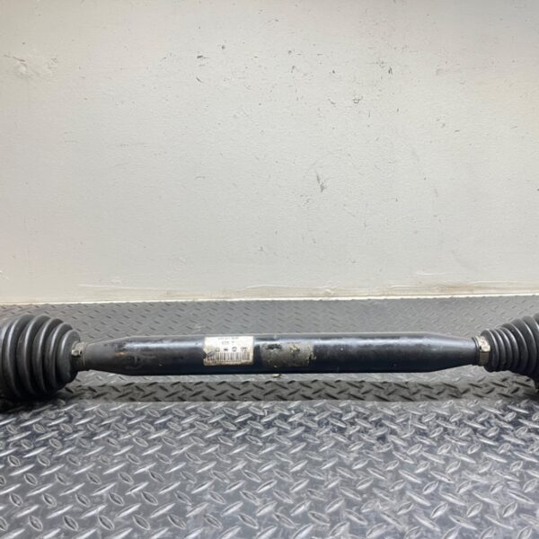TRANSMISION DELANTERA DERECHA SEAT IBIZA BERLINA (6J5) [6R0407762K]