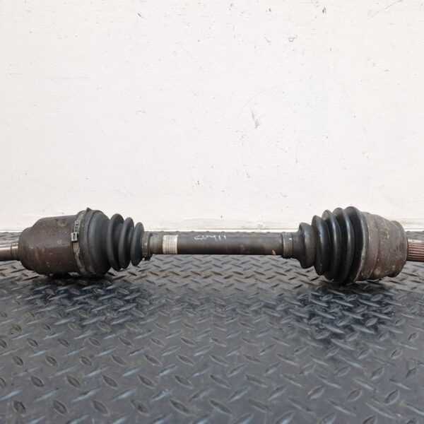 TRANSMISION DELANTERA IZQUIERDA FIAT III PUNTO (199) [55700561]