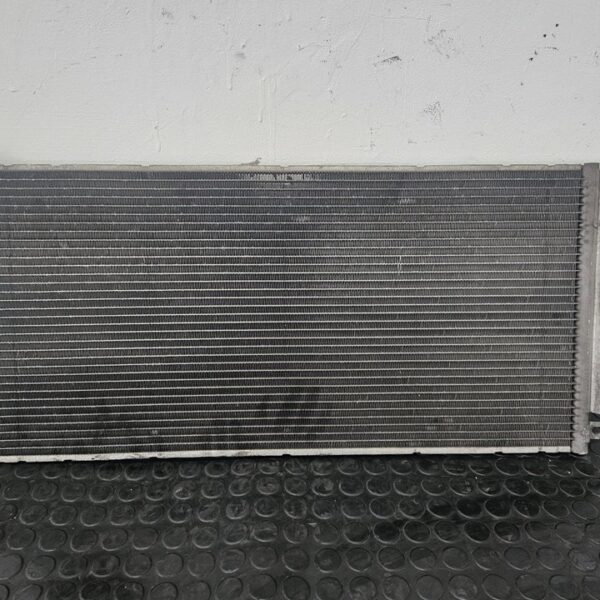 CONDENSADOR / RADIADOR AIRE ACONDICIONADO OPEL CORSA D [93168140]