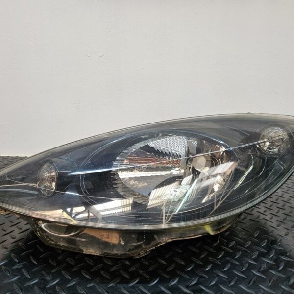 FARO IZQUIERDO PEUGEOT 1007 [9644998980]