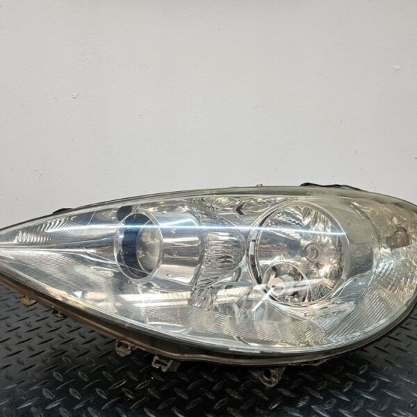 FARO IZQUIERDO PEUGEOT 807 [1494308080]