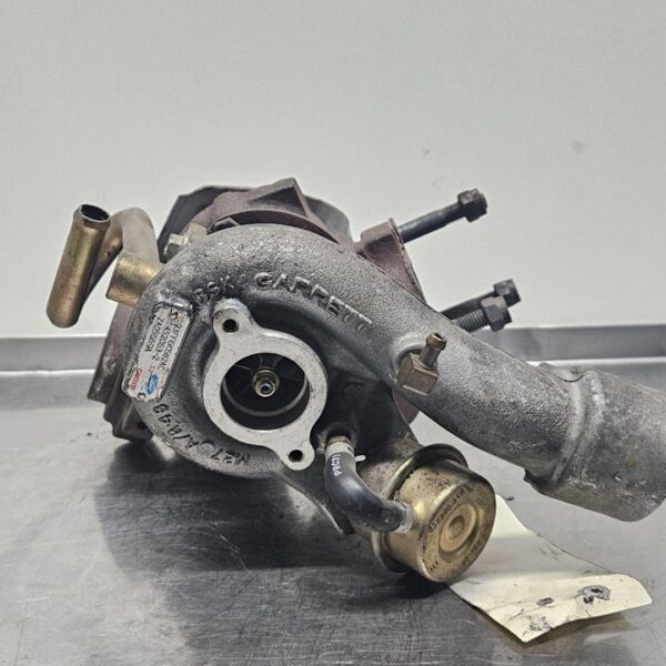 TURBOCOMPRESOR FORD MONDEO BERLINA (GD) [93FF6K682AC]