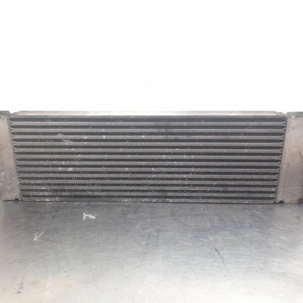 INTERCOOLER RENAULT MEGANE II BERLINA 3P [8200700172]