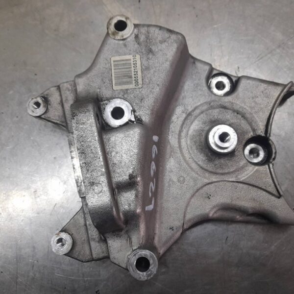 SOPORTE MOTOR OPEL ASTRA H BERLINA [55210531]