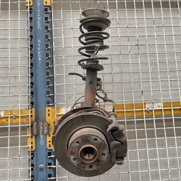 MANGUETA DELANTERA DERECHA BMW SERIE 1 BERLINA (E81/E87) [678602301]