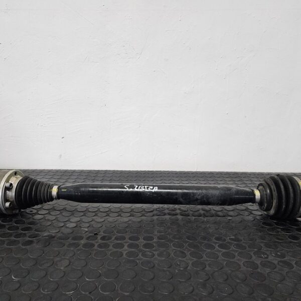 TRANSMISION DELANTERA DERECHA SEAT IBIZA (6P1) [6R0407762K]