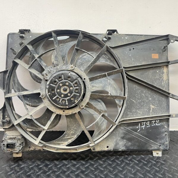 ELECTROVENTILADOR FORD MONDEO BERLINA (GD) [0130303010]