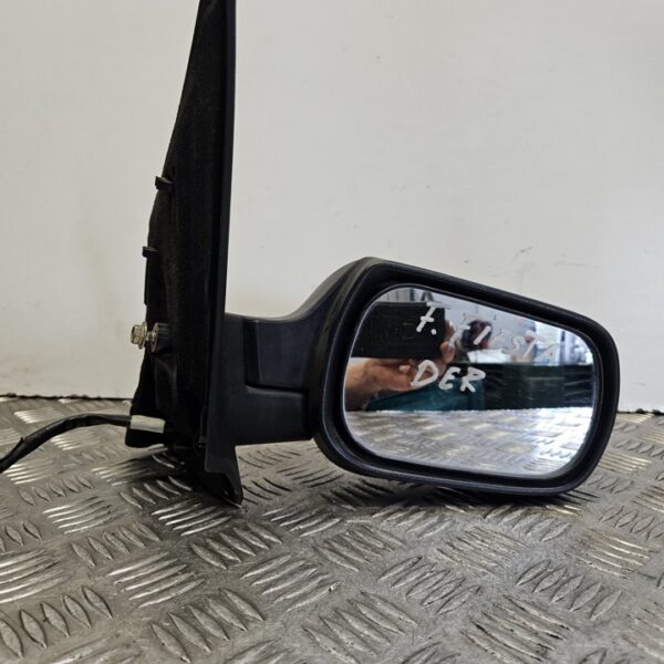 RETROVISOR DERECHO FORD FIESTA (CBK) [015807]