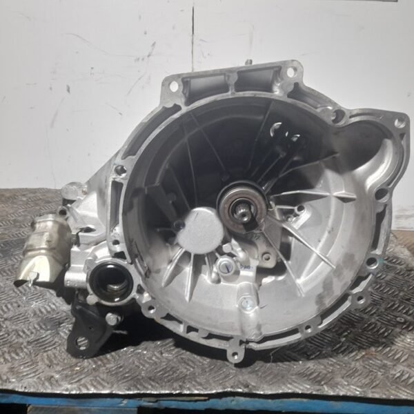 CAJA CAMBIOS FORD KA+ (CDU) [DG1BR7002BSA]