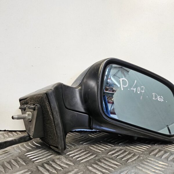 RETROVISOR DERECHO PEUGEOT 407 [4145]