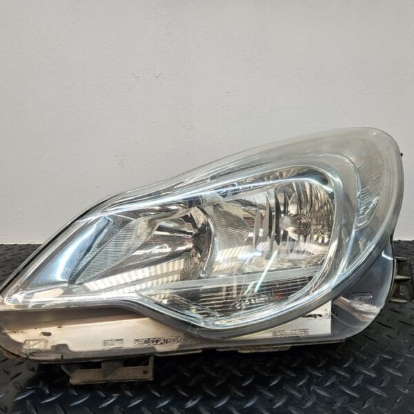FARO IZQUIERDO OPEL CORSA D [13432889]