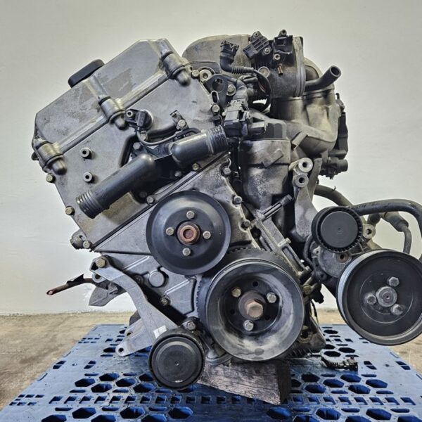 MOTOR COMPLETO BMW SERIE 3 COUPE (E36) [194S1]