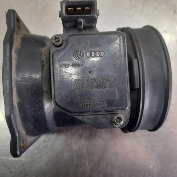 CAUDALIMETRO AUDI A6 AVANT (4B5) [078133471C]