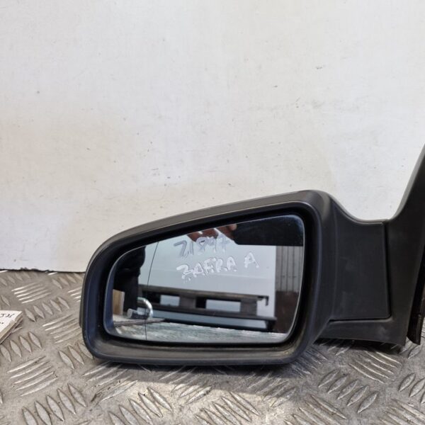 RETROVISOR IZQUIERDO OPEL ZAFIRA A [13131969]