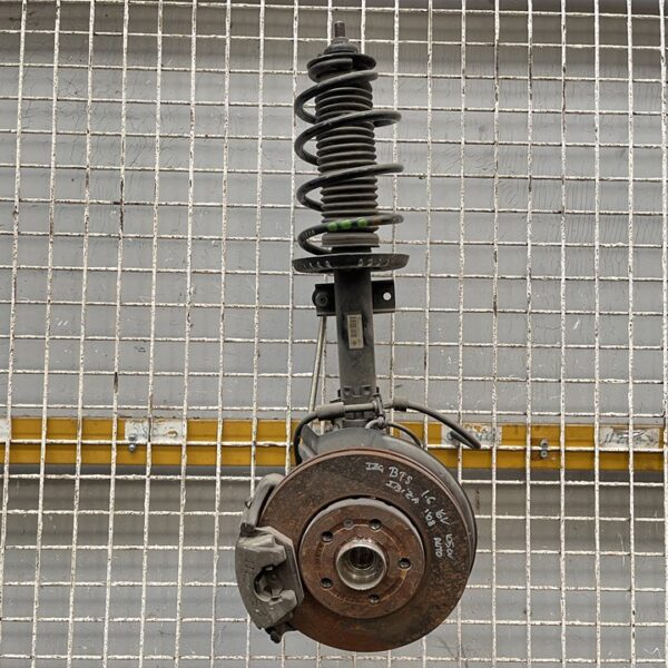 MANGUETA DELANTERA IZQUIERDA SEAT IBIZA BERLINA (6J5) [6R0413031F]