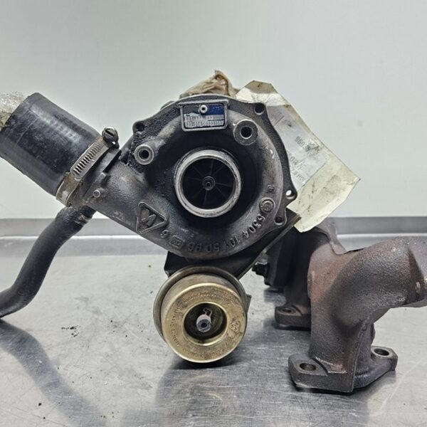 TURBOCOMPRESOR CITROEN XSARA BERLINA [K03408733]