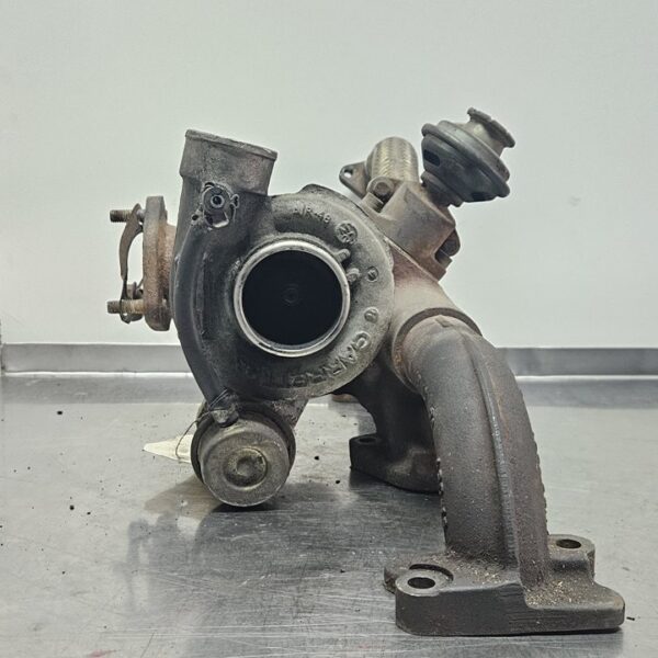 TURBOCOMPRESOR LAND ROVER DISCOVERY (SALLJG/LJ) [4520554]