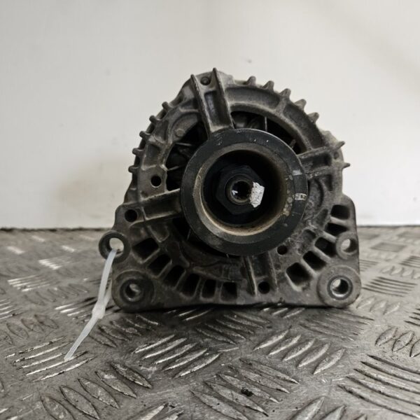 ALTERNADOR VOLKSWAGEN POLO IV (9N1) [12041920000N]