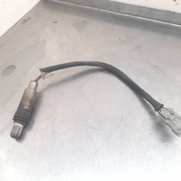 SONDA LAMBDA PEUGEOT 206 [AFS91]
