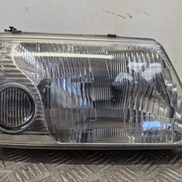FARO DERECHO MITSUBISHI GALLOPER (HYUNDAI)(02.1998) [1013195]