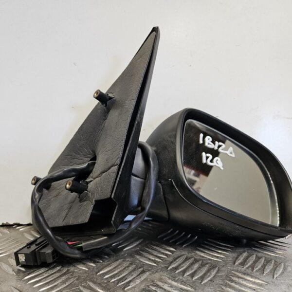 RETROVISOR DERECHO SEAT IBIZA (6K1) [0157426]