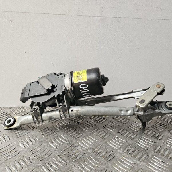 MOTOR LIMPIA DELANTERO TOYOTA AYGO (KGB/WNB) [850100H011]