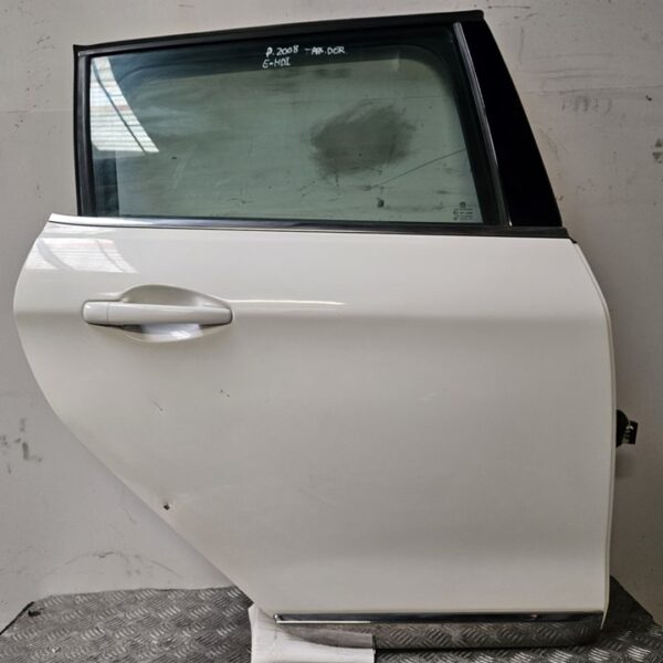 PUERTA TRASERA DERECHA PEUGEOT 2008 [9802969680]