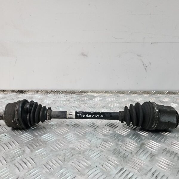 TRANSMISION DELANTERA IZQUIERDA OPEL CORSA D [Z14XEP]