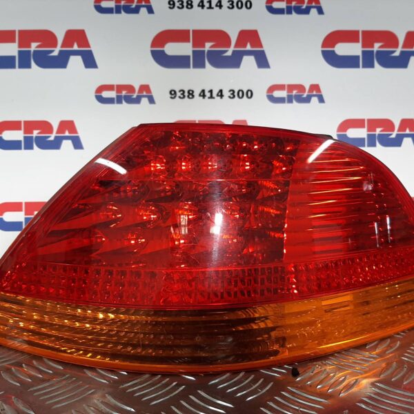 PILOTO TRASERO IZQUIERDO BMW SERIE 7 (E65/E66) [63217164734]