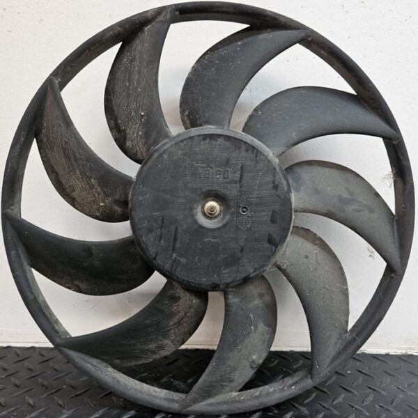 ELECTROVENTILADOR RENAULT MASTER BUS [856635A]
