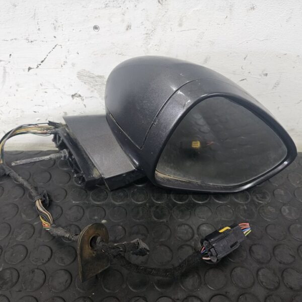 RETROVISOR DERECHO CITROEN C5 BERLINA [0207156]