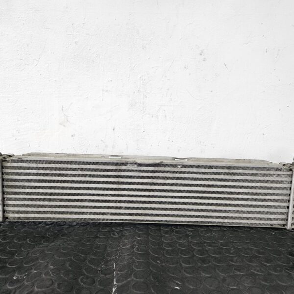 INTERCOOLER MERCEDES-BENZ VITO BASIC-KOMBI (639) [A4475010501]