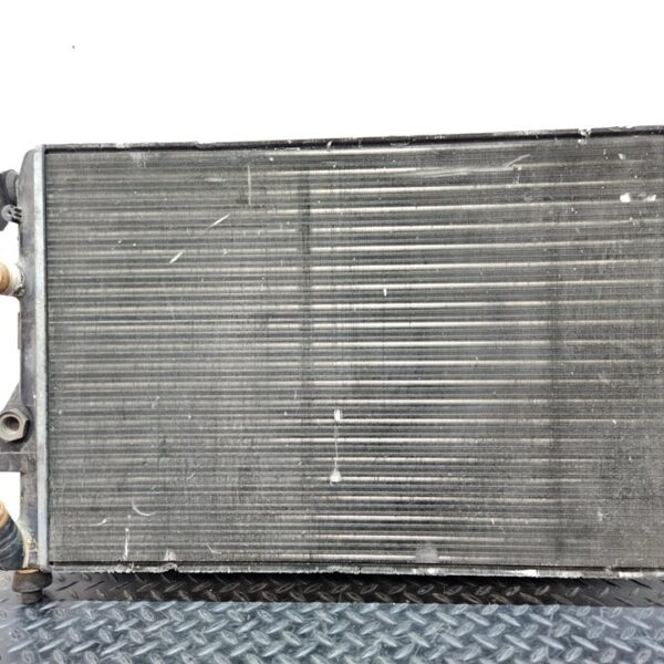 RADIADOR AGUA RENAULT SCENIC I (JA...) [7700425842C]