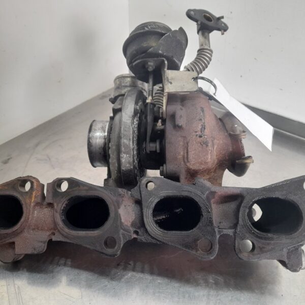 TURBOCOMPRESOR ALFA ROMEO 159 (140) [55201499]