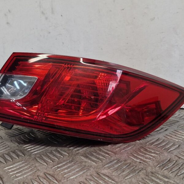 PILOTO TRASERO DERECHO RENAULT CLIO IV GRANDTOUR [265509846R]