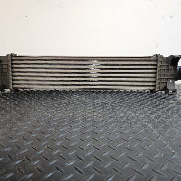 INTERCOOLER FORD FOCUS C-MAX (CAP)(2003) [SIN REF]