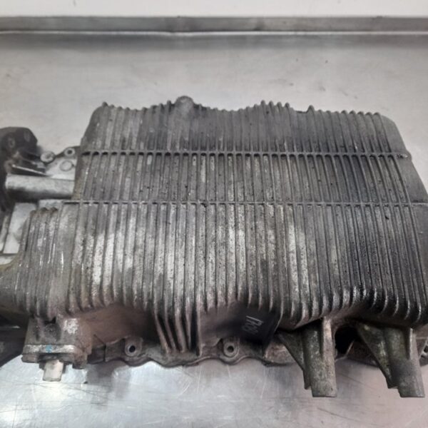 CARTER HYUNDAI TRAJET (FO) [D20]