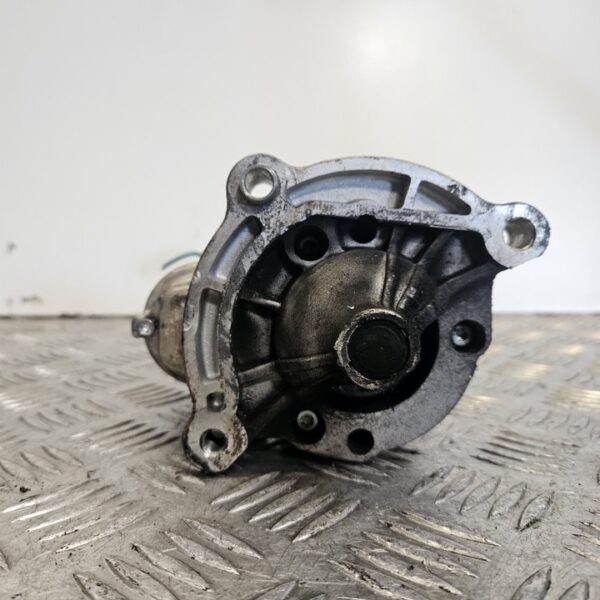 MOTOR ARRANQUE CITROEN XSARA BERLINA [161212]