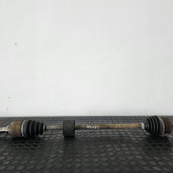 TRANSMISION DELANTERA DERECHA FIAT II PANDA (169) [188A4000]