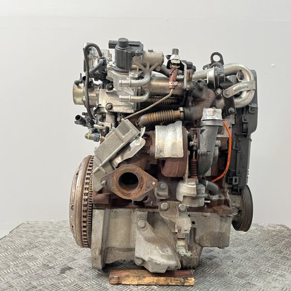 MOTOR COMPLETO RENAULT KANGOO II (F/KW0) [K9K816]