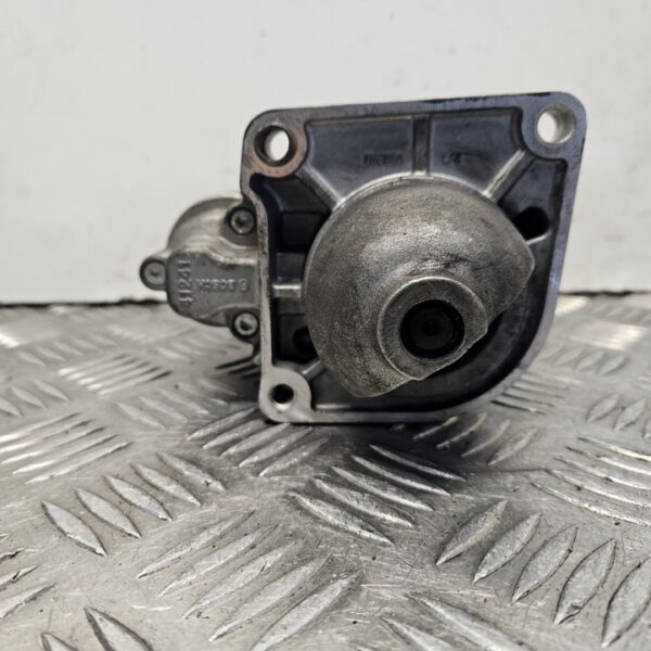 MOTOR ARRANQUE FORD KA (CCU) [51916169A152]