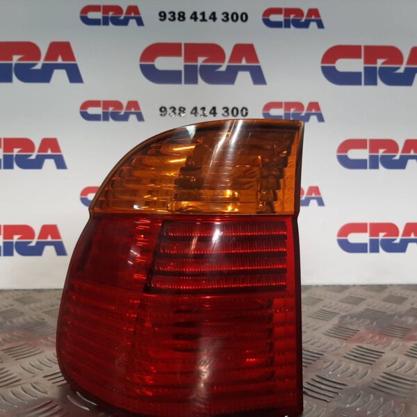 PILOTO TRASERO IZQUIERDO BMW SERIE 5 TOURING (E39) [6900213]